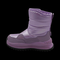 Дутики зимние В5115-17 фиолетовые - Sport фото 3