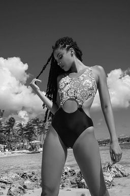 Купальник CBI227 V1