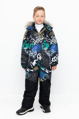 ВК 60120/н/7 ГР комбинезон дет