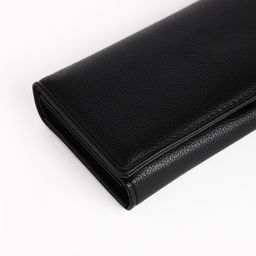 Кошелёк на магните, цвет чёрный - Simaland фото 3