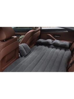 Авто-кровать надувной матрас в машину на заднее сиденье