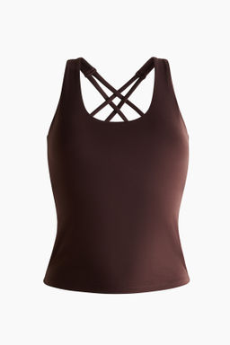 Top sport de tirantes con SoftMove