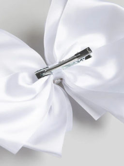 ACOOLA / Заколка для волос детская Malone белый  фото 4