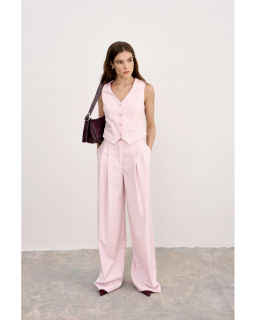Костюм THE VERY 2405 розовый  фото 4