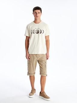 Standart Kal?p Erkek Roller ?ort - Waikiki фото 2