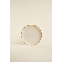 Салатники SL Home Леггеро, d=18.5 см, набор 2 шт., фарфор, бежевые