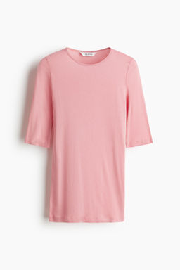 Camiseta en algod?n pima - H&m фото 2