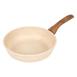 Сковорода 280/70мм Гармония ОНИКС пласт/руч. без кр, с2851он,,