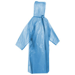 Дождевик, на молнии, р. 52-56, МИКС