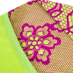 Бандана кулирка 0114100203