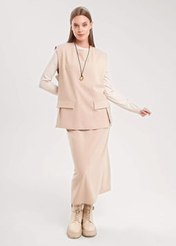 157028/190ввэ Юбка жен. (ЧЗ)