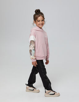 Брюки для девочки