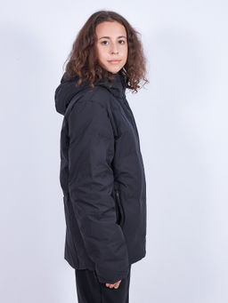 Пуховик мужской