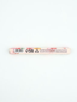 Ручка шариковая, синяя паста, пластик С 8 марта Ты прекрасна