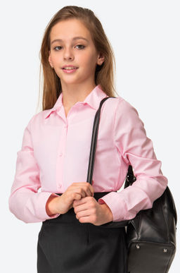 Рубашка с длинным рукавом для девочки Happyfox - Happy fox фото 4