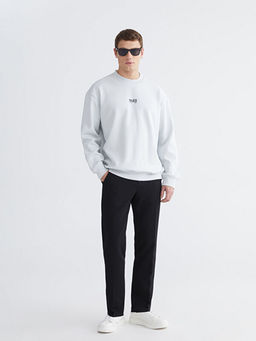 Брюки мужские Slim Fit Erkek Pantolon