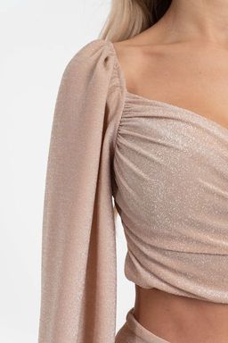 Джемпер М5-4624/3 - Wisell фото 10