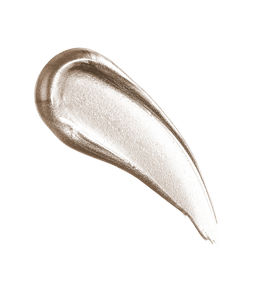 LuxVisage Тени жидкие Metal hype тон 19 антикварное серебро - Golden rose фото 2