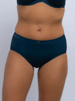 ТРУСЫ Milavitsa 230361/B89 синий топаз