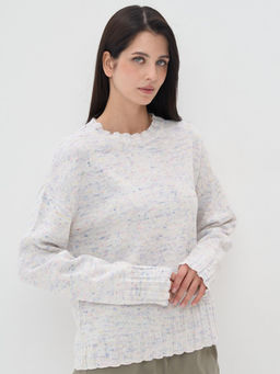 Джемпер женский 7232-40245 - Vay фото 4