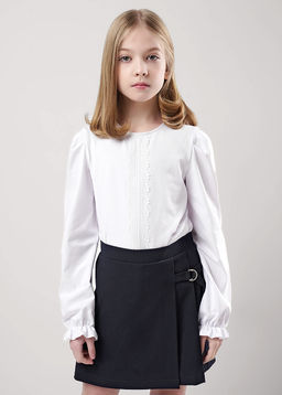 Блузка детская