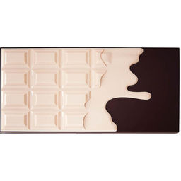 Тени для век Chocolate, Nudes 6102416