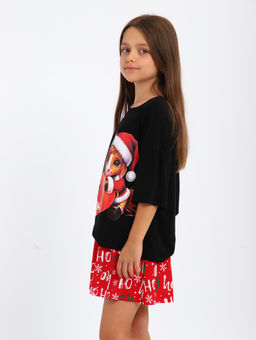 ПЖ067 Пижама Мандаринка - Милаша фото 10