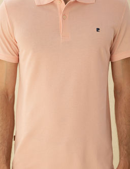 Pudra Slim Fit Basic Ti__rt