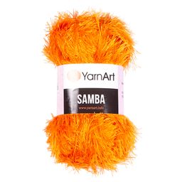 Цена за 5 мотков пряжи SAMBA