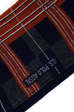 Набор из двух мужских носков - U.s. polo assn фото 7