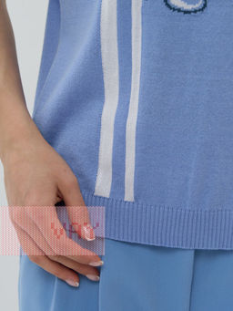 Джемпер женский 5241-41364 - Vay фото 7