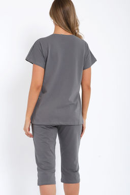 Костюм женский с бриджами 32088 - Натали фото 7