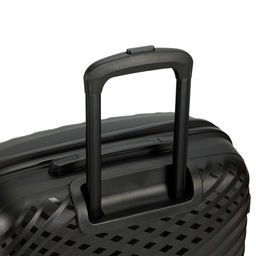 Чемодан TORBER СЕЛИГЕР T2601BLM