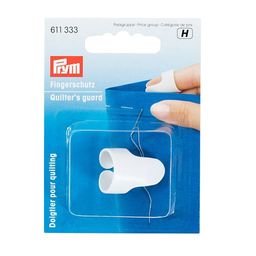PRYM 611333 Наперсток для квилтинга пластик 1 шт в блистере
