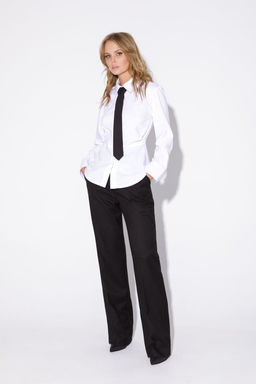Рубашка Pirs 5485 белый  фото 3
