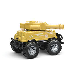 Танк р/у, 27 MHz, в коробке