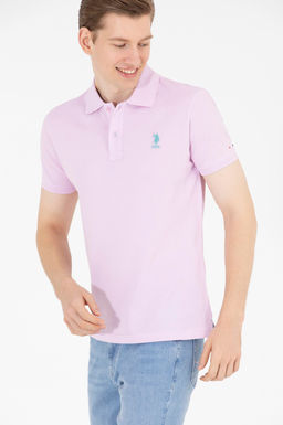 U. S. Polo Assn Мужская футболка-поло Magnolia Basic - U.s. polo assn фото 15