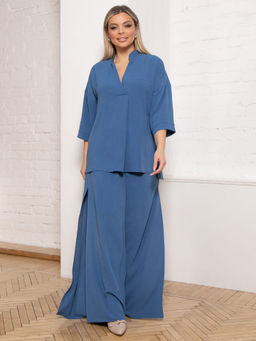 Брюки жатка Сингапур Б-154/1