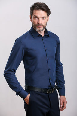 Рубашка 501-НТ-07 - Nicolo angi фото 5