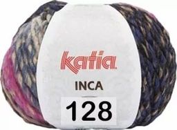 INCA - Katia фото 13