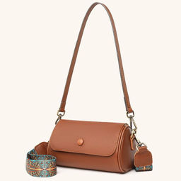 Bags Сумка женская / кожа / 0116111  фото 5