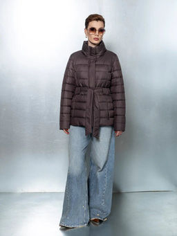 Пуховик женский HOOPS, арт. 73098z