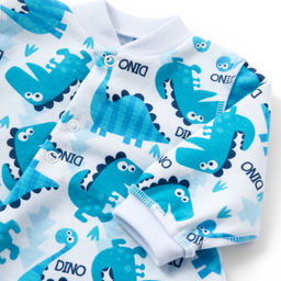 Комбинезон кулирка 0120103507