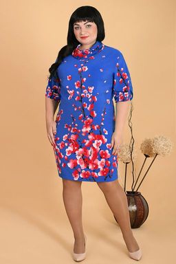 БЕЛТРИКОТАЖ Плюс 8248.С1 Платье