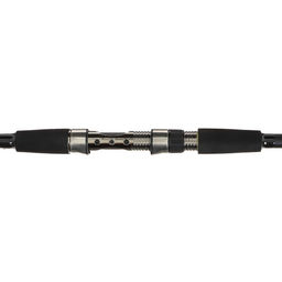 Спиннинг YUGANA Force pro, длина 2.7 м, тест 10-20 г  фото 5