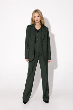 Костюм Pirs 4956 хаки