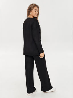 Статус костюм женский (марсала) - Lovetex фото 33