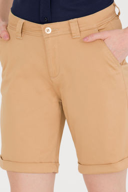 U. S. Polo Assn Женские бермудские капри из верблюжьей шерсти - U.s. polo assn фото 13