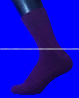 Цена за 5 пар. 5 ПАР - ЮстаТекс носки женские внутри махра хлопок арт. 2с3