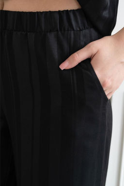 Брюки пижамные женские Almando Melado Queen вискоза фото 5